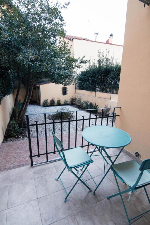 Palazzo Oliveto Panzió Firenze Kültér fotó