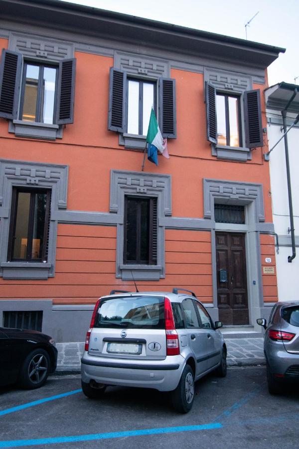 Palazzo Oliveto Panzió Firenze Kültér fotó