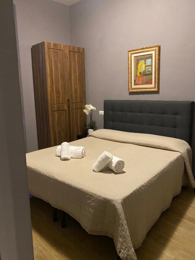 Palazzo Oliveto Panzió Firenze Kültér fotó