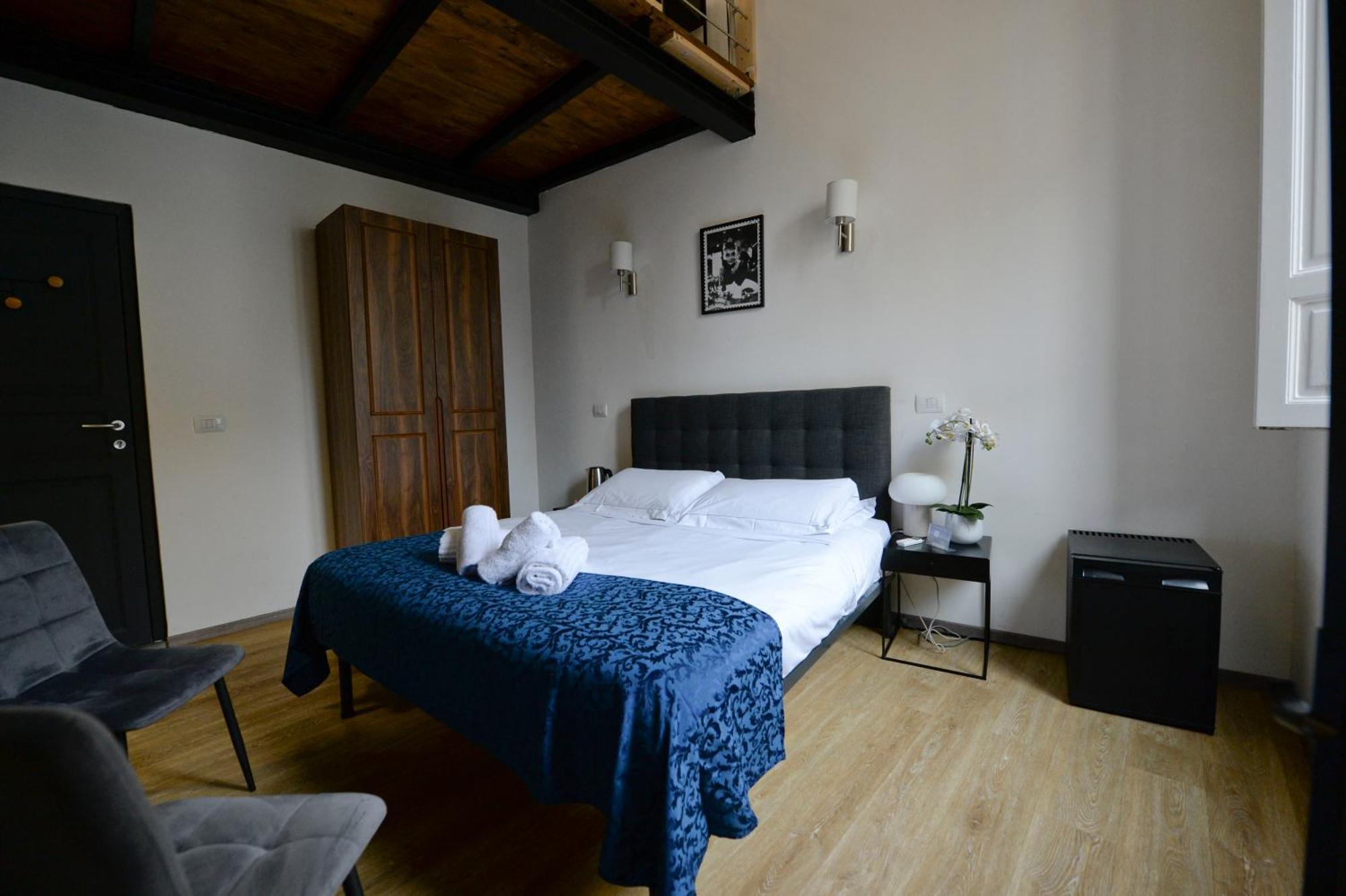 Palazzo Oliveto Panzió Firenze Kültér fotó