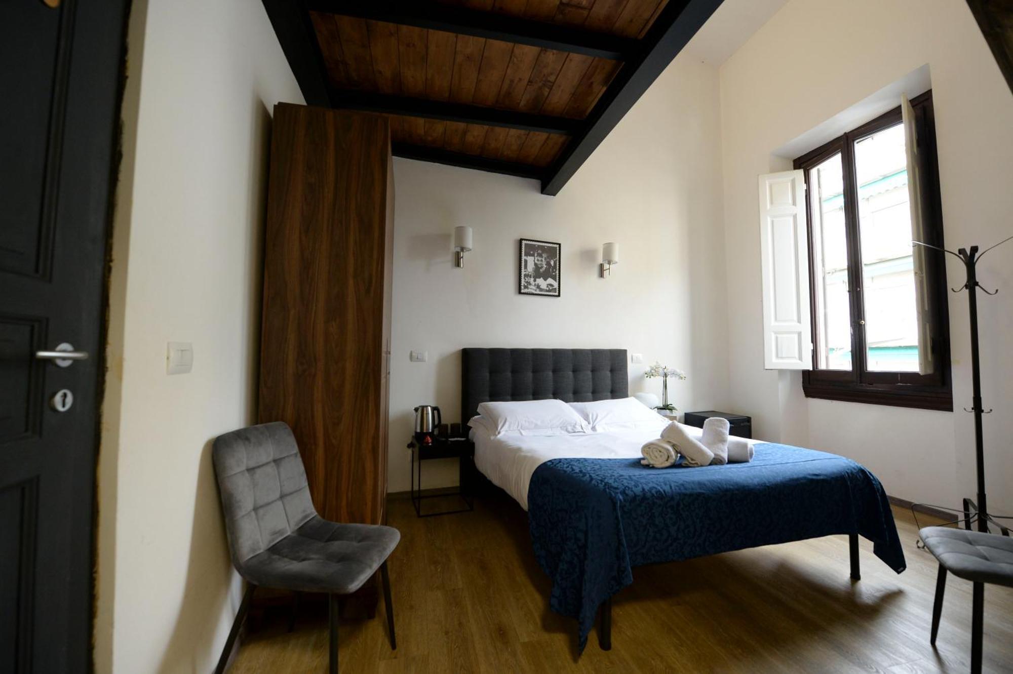Palazzo Oliveto Panzió Firenze Kültér fotó